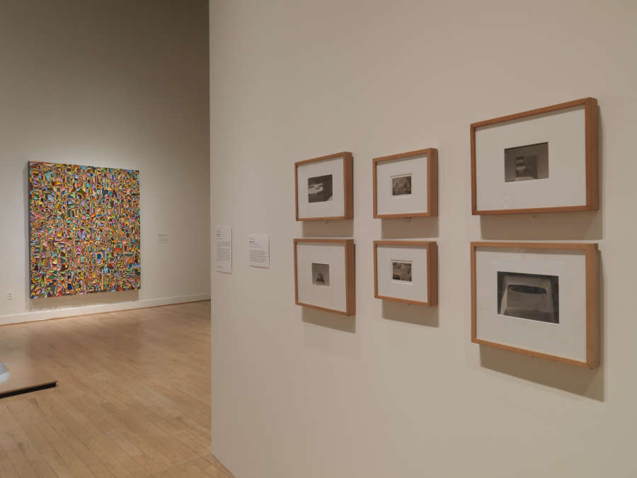 view exhibition image