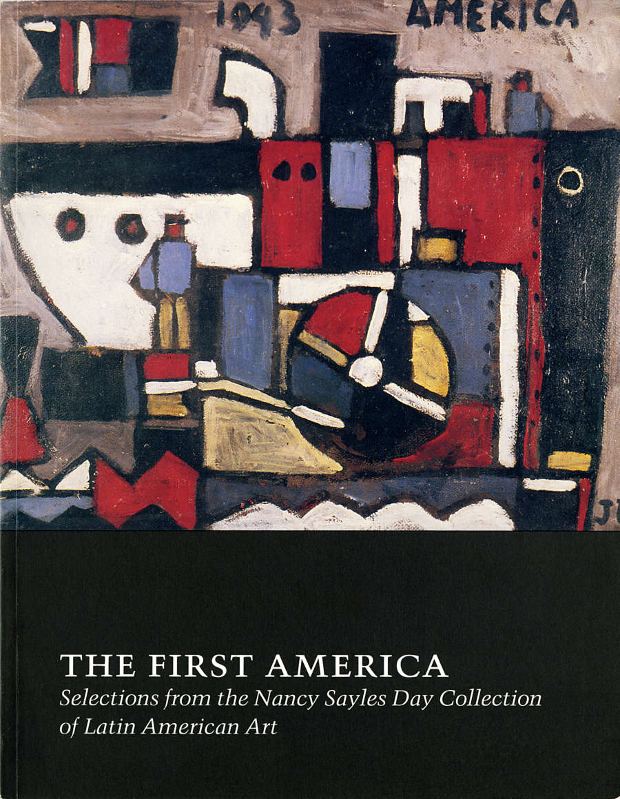 Lit_Id 2494 First America.tif