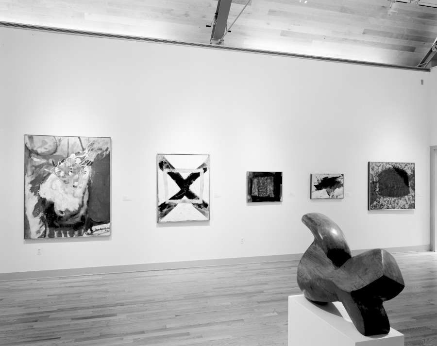 view exhibition image