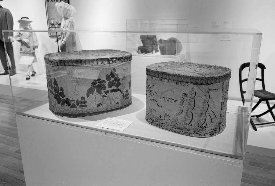 view exhibition image