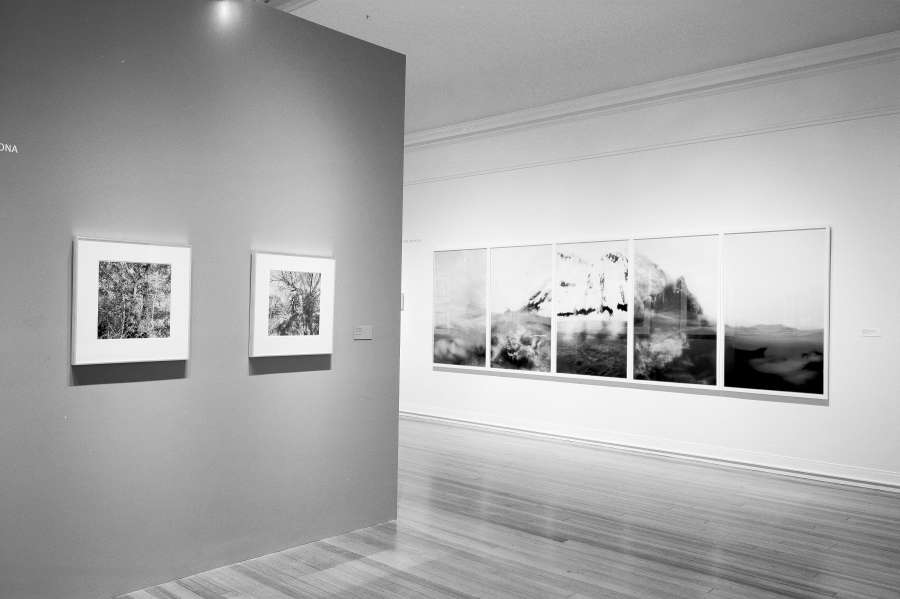 view exhibition image
