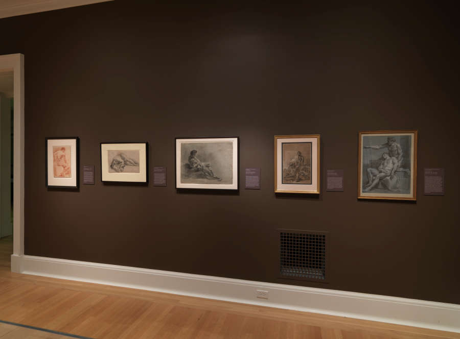 view exhibition image