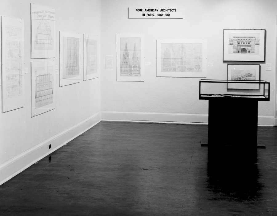 view exhibition image