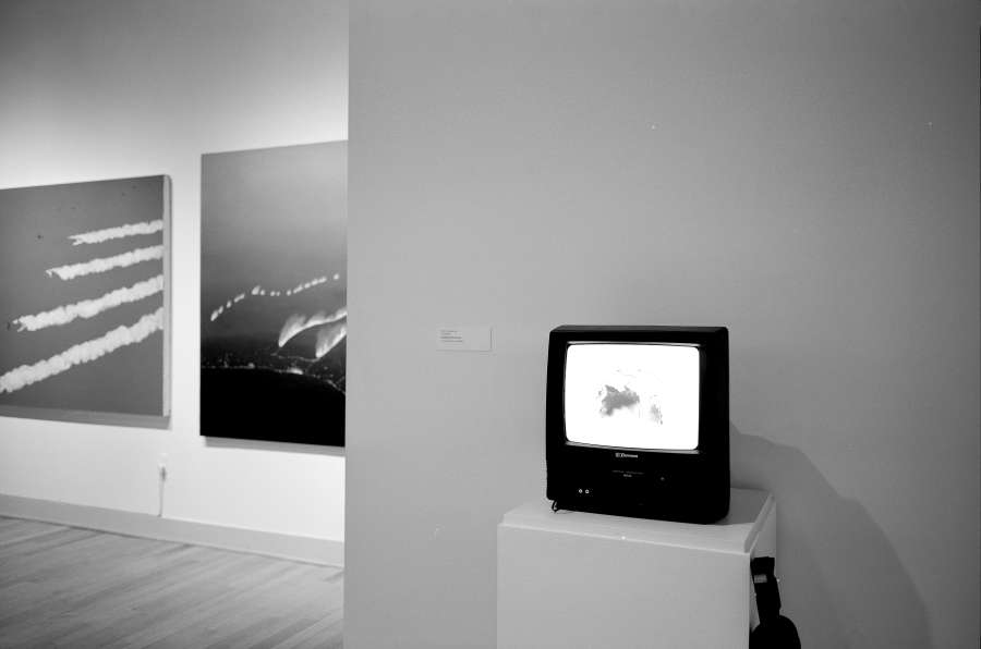 view exhibition image