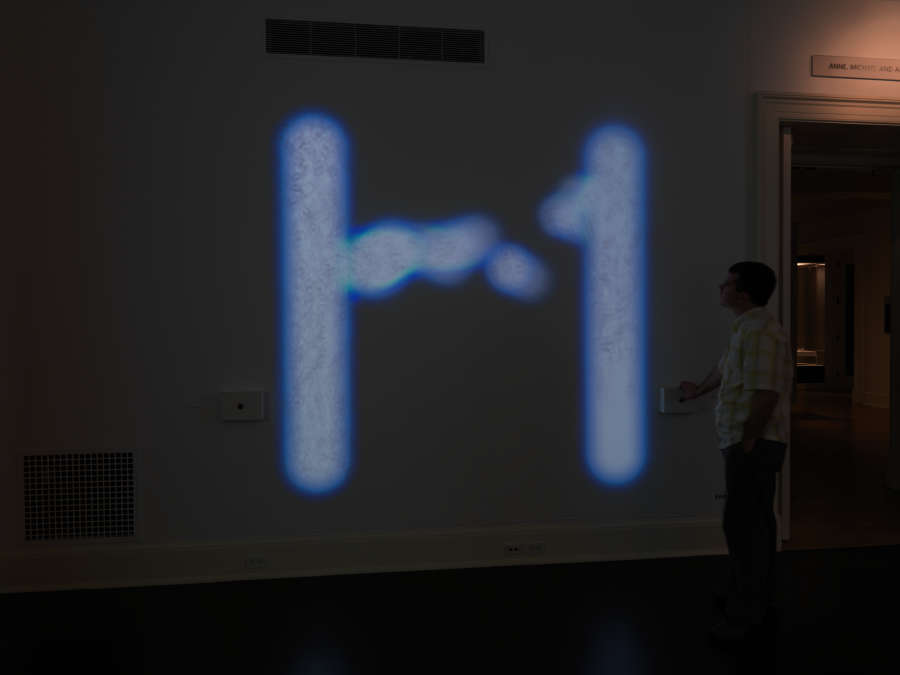 view exhibition image