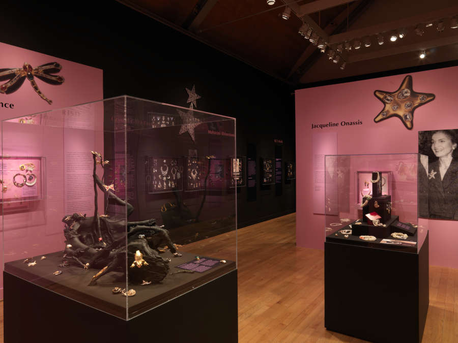 view exhibition image