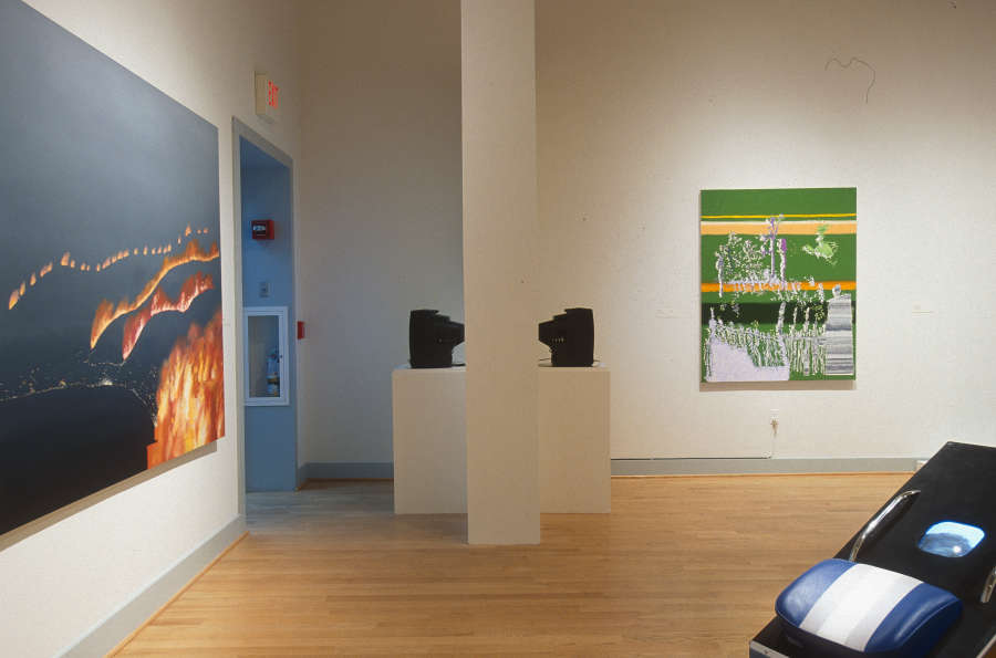 view exhibition image