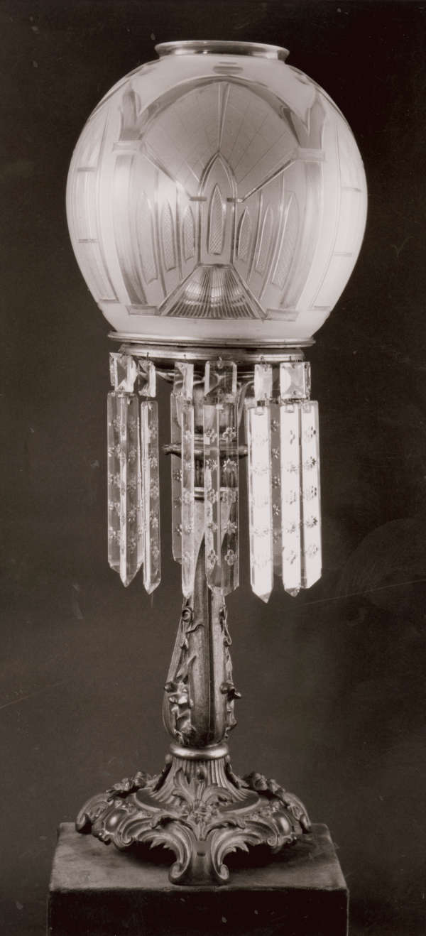 Charles Pendleton House RISD Museum