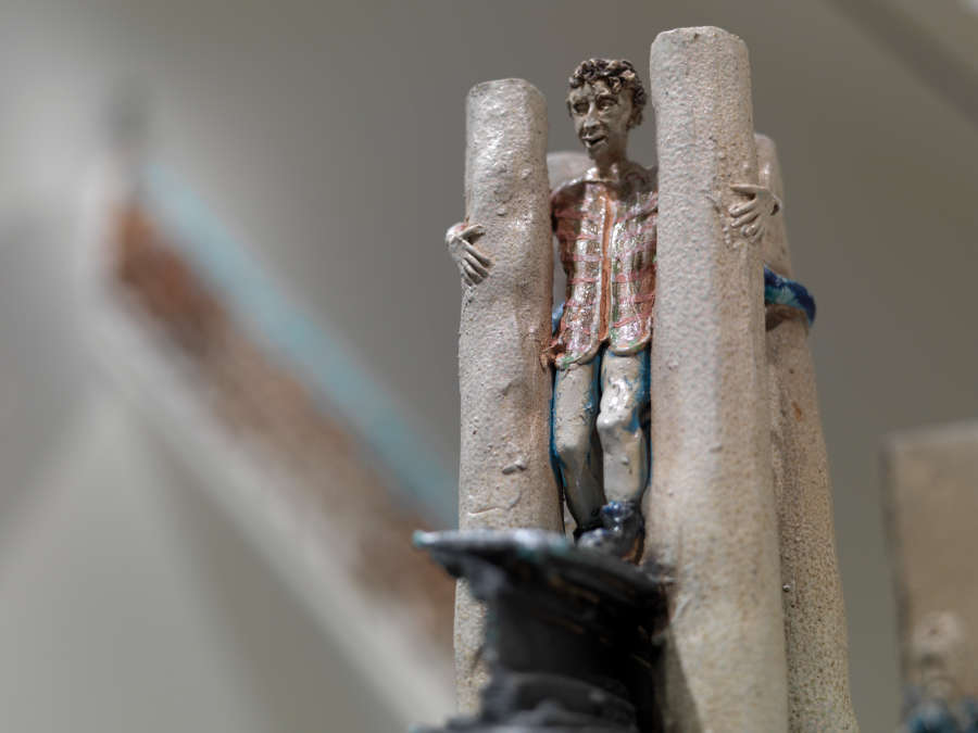 view exhibition image