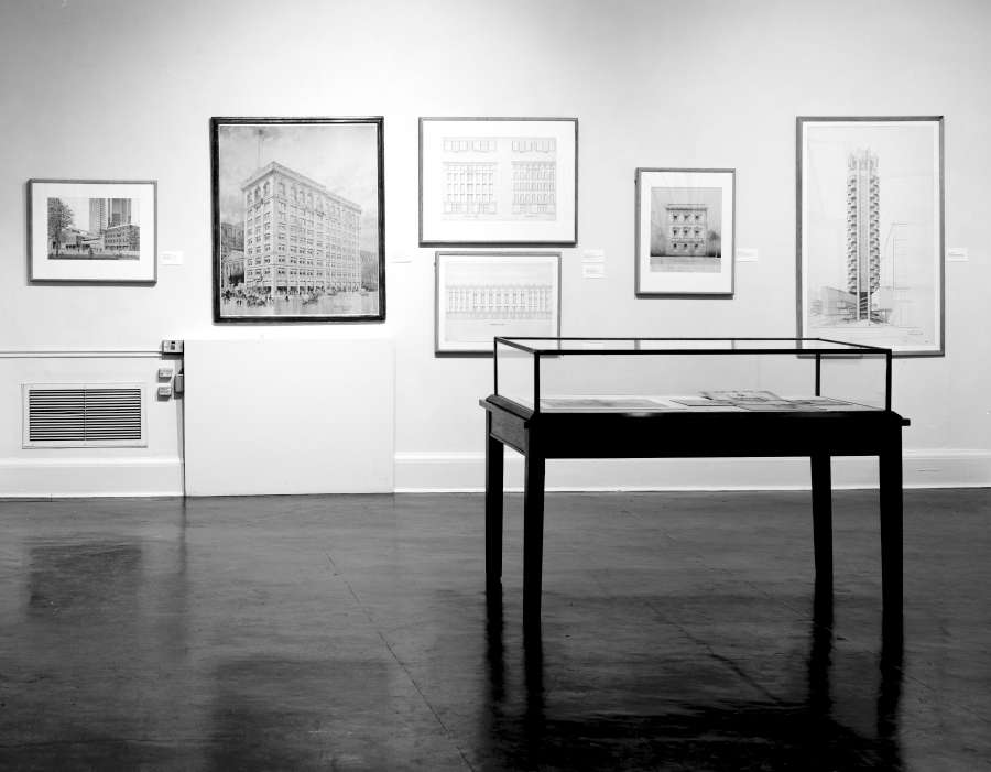 view exhibition image