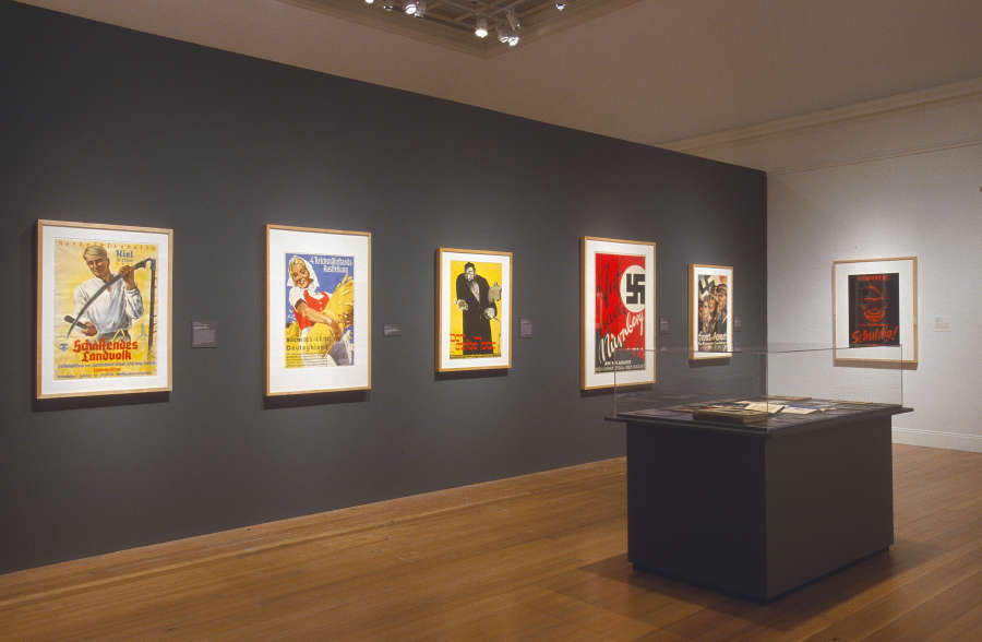 view exhibition image