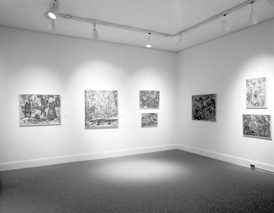 view exhibition image