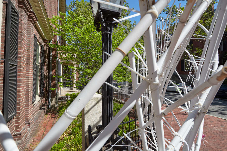 view exhibition image