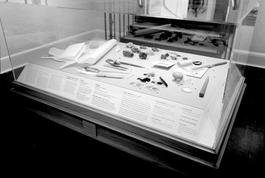 view exhibition image