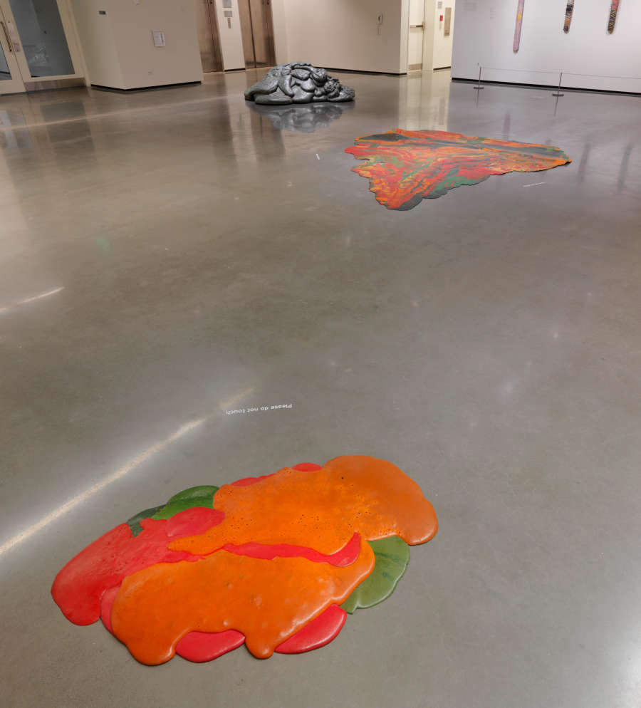 view exhibition image