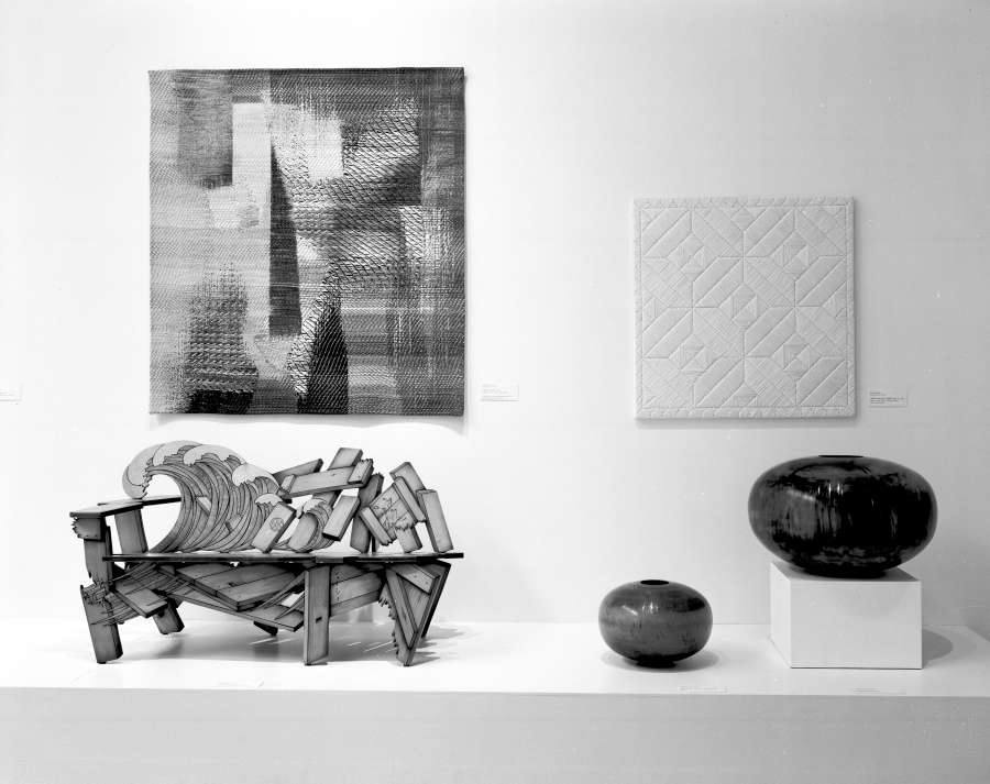 view exhibition image