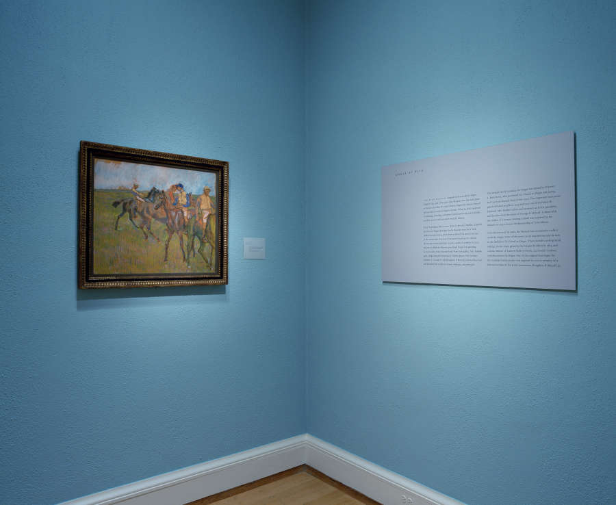 view exhibition image