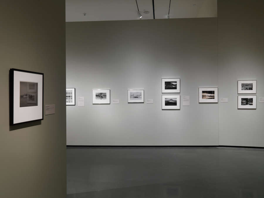 view exhibition image