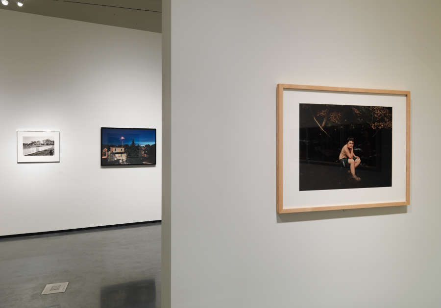 view exhibition image