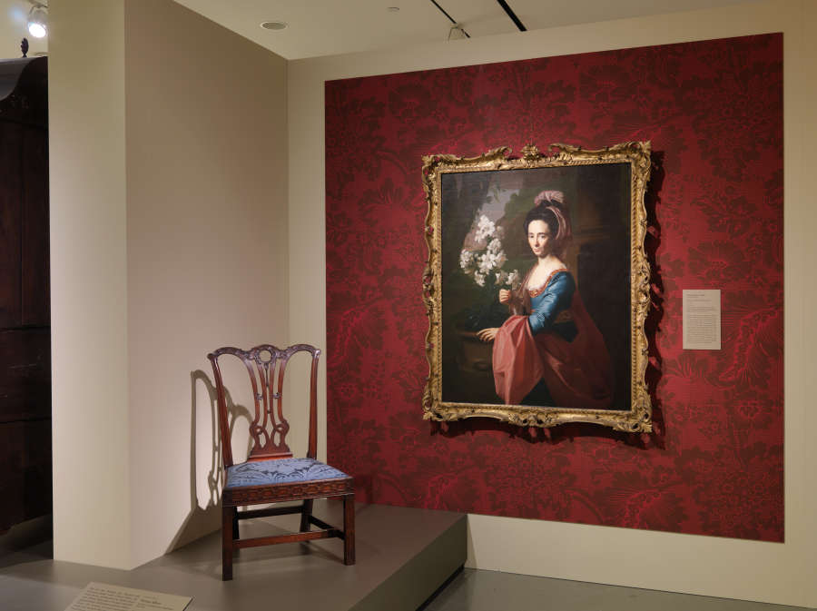 view exhibition image