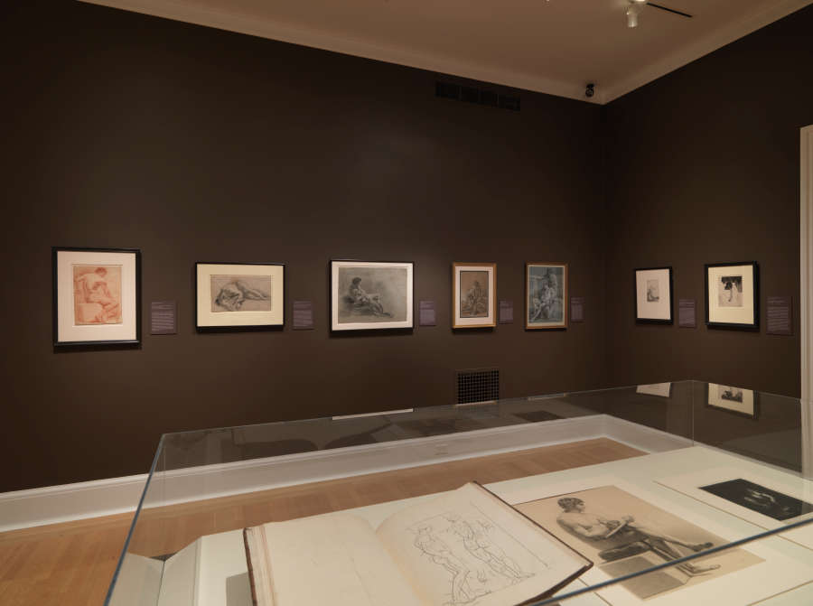 view exhibition image