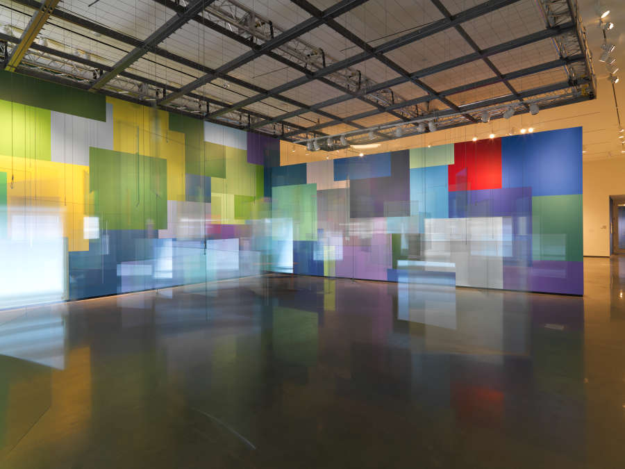 view exhibition image