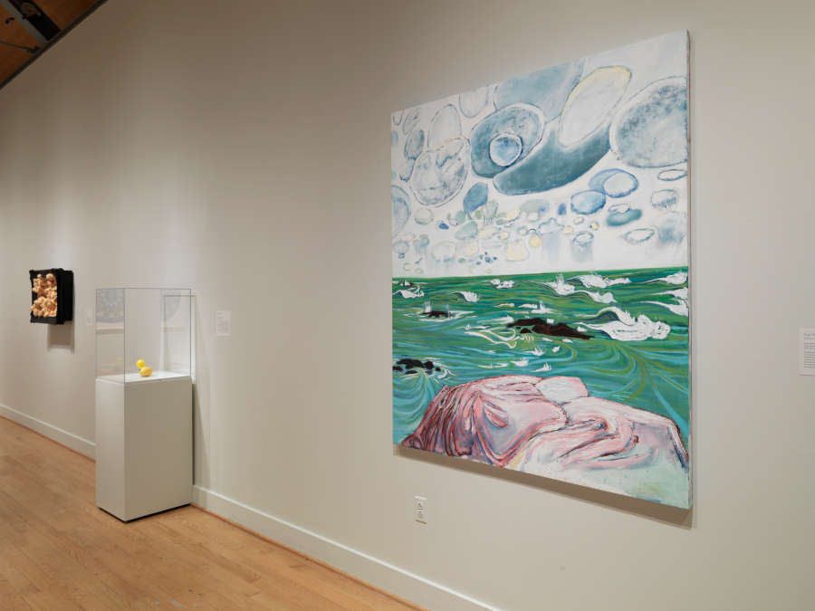 view exhibition image