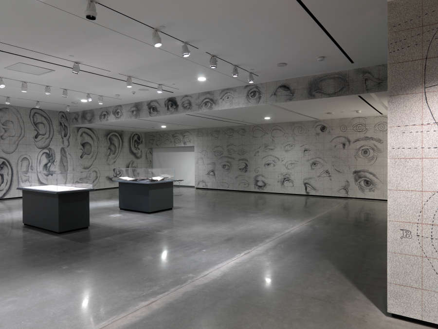 view exhibition image