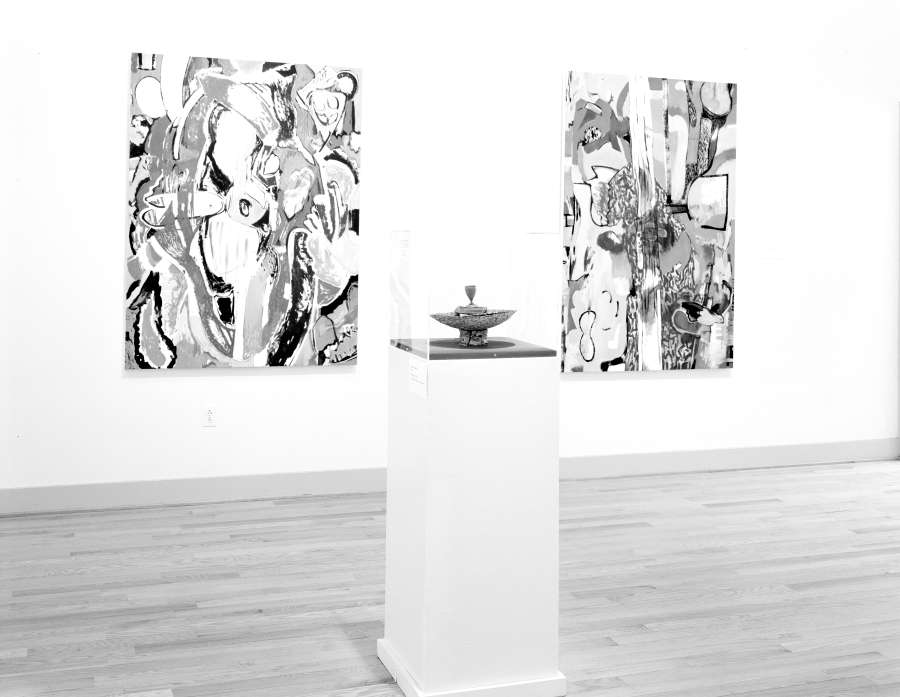 view exhibition image