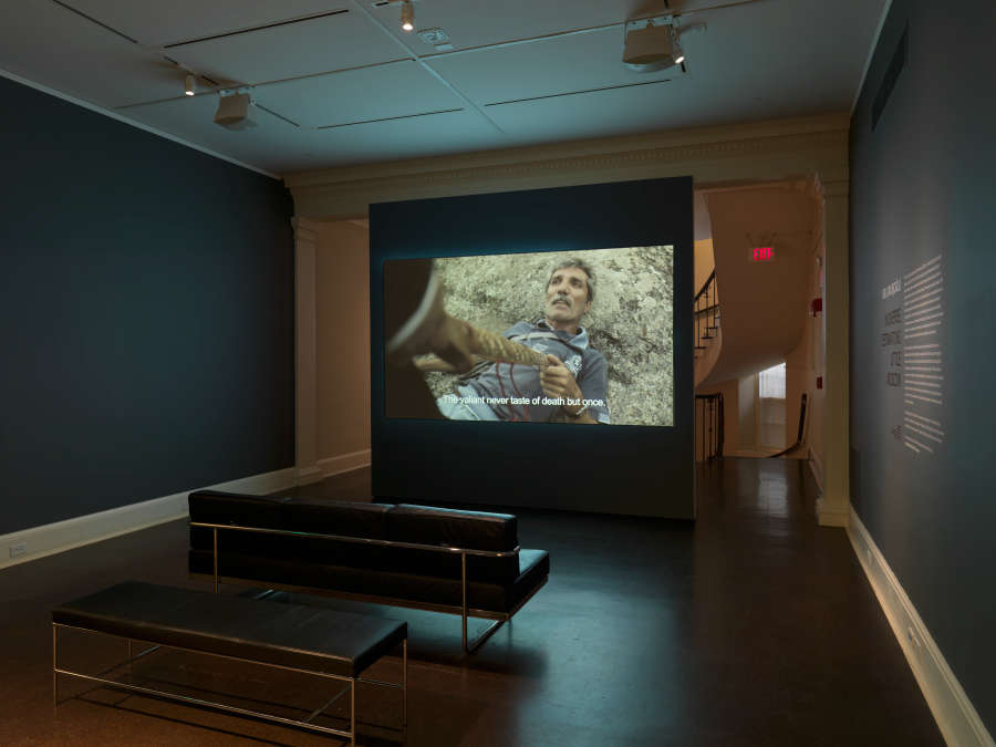 view exhibition image