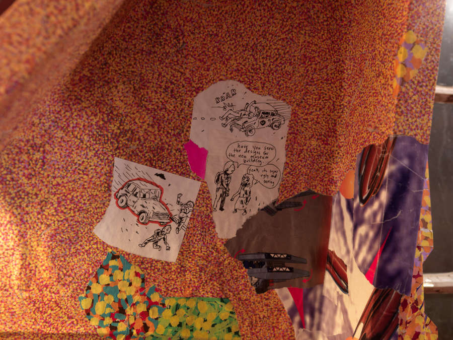 view exhibition image