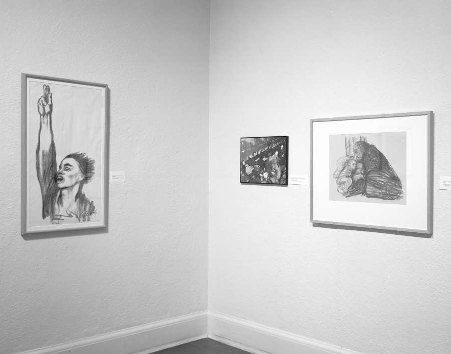 view exhibition image