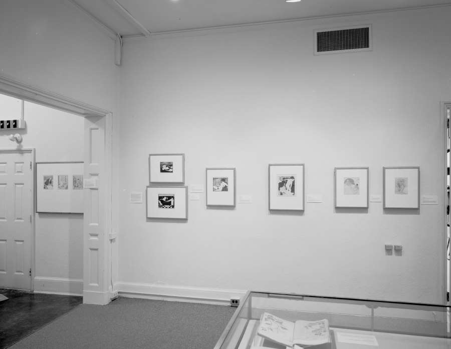 view exhibition image