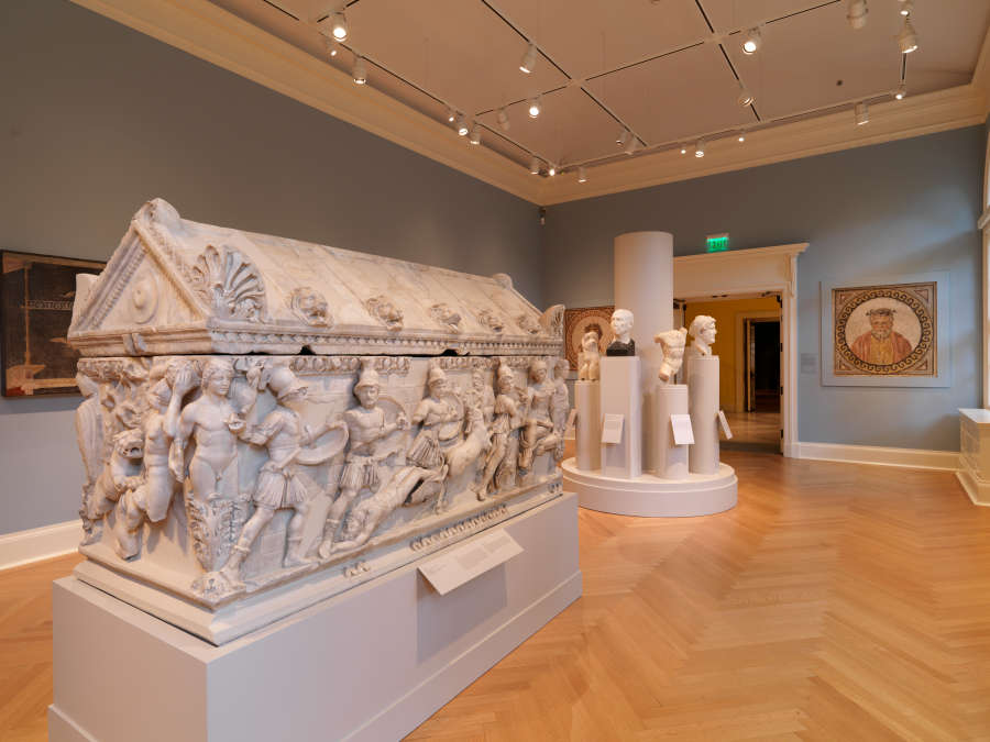 view exhibition image