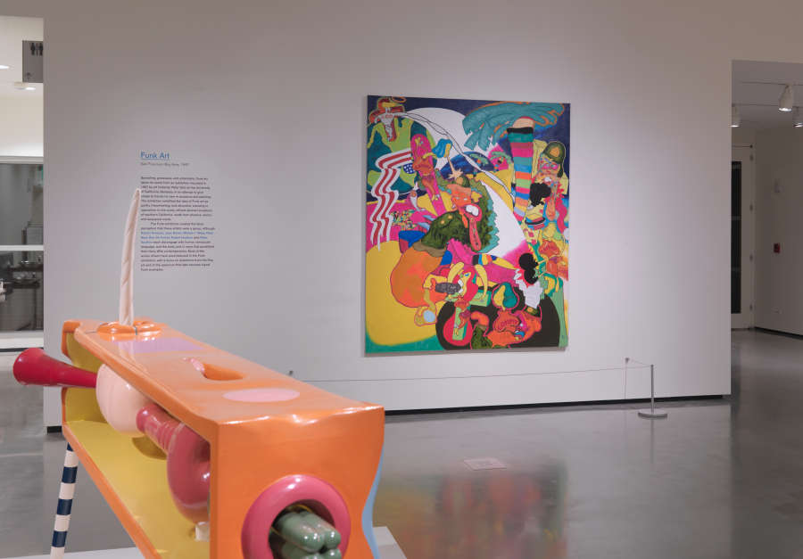 view exhibition image