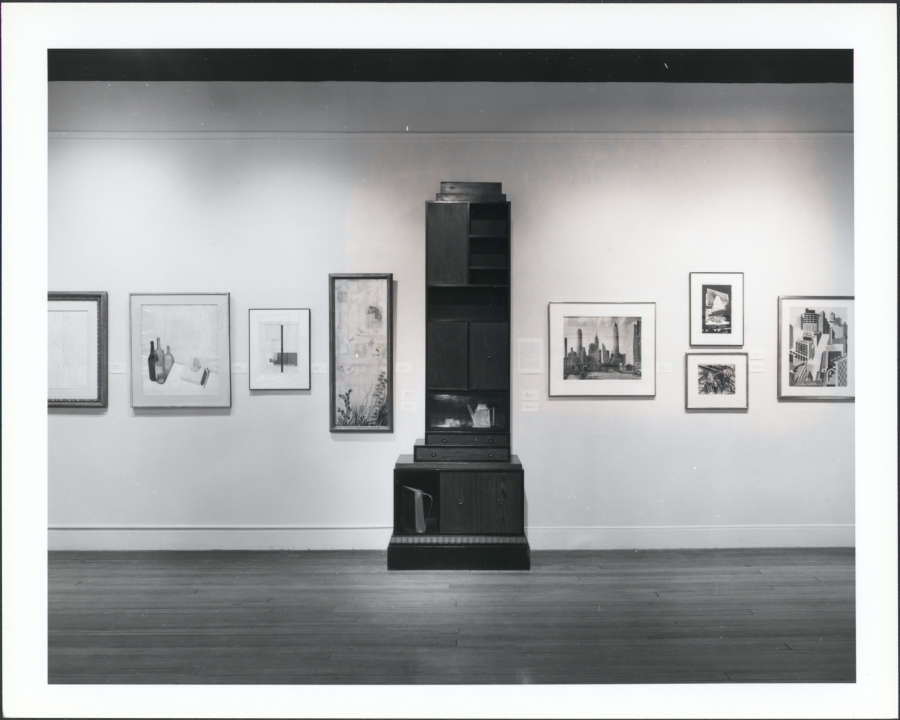 view exhibition image