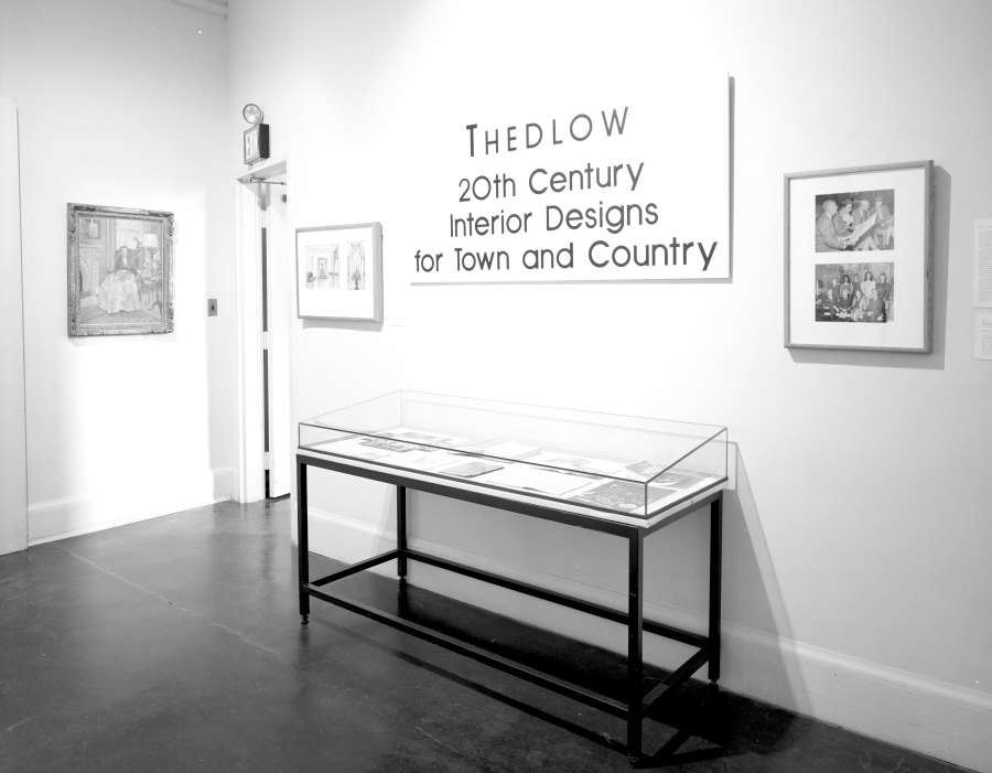 view exhibition image