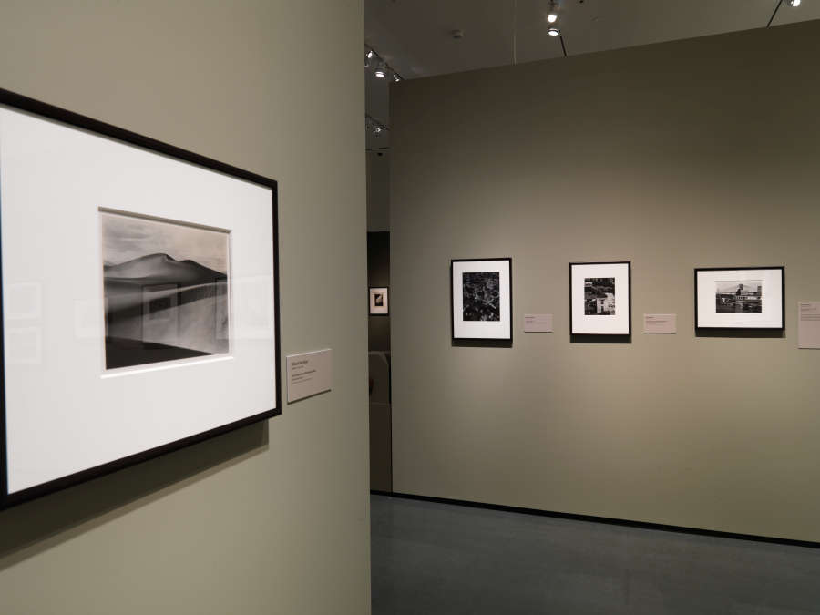 view exhibition image
