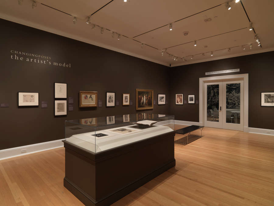 view exhibition image