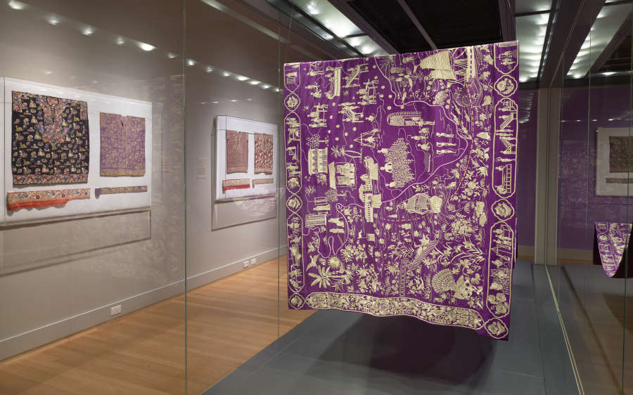 view exhibition image