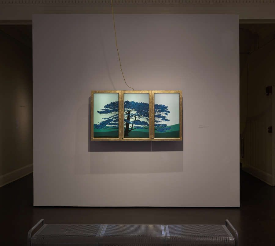 view exhibition image