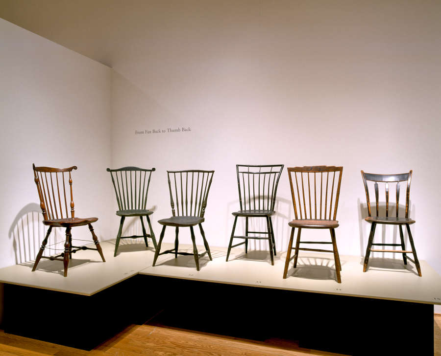 view exhibition image