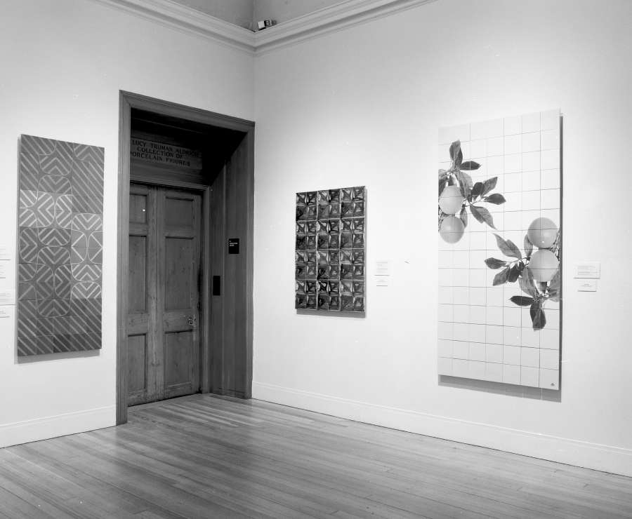 view exhibition image