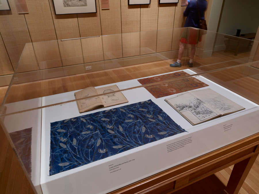 view exhibition image