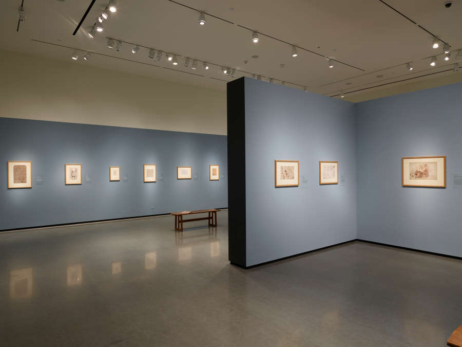 view exhibition image