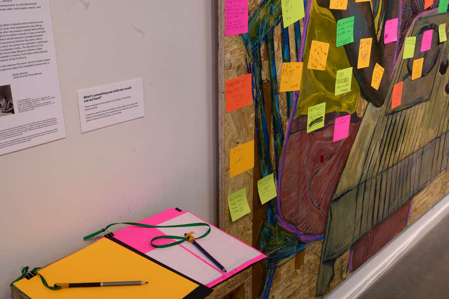 view exhibition image