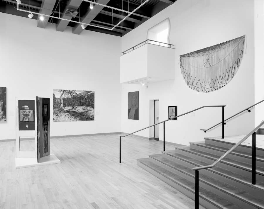 view exhibition image