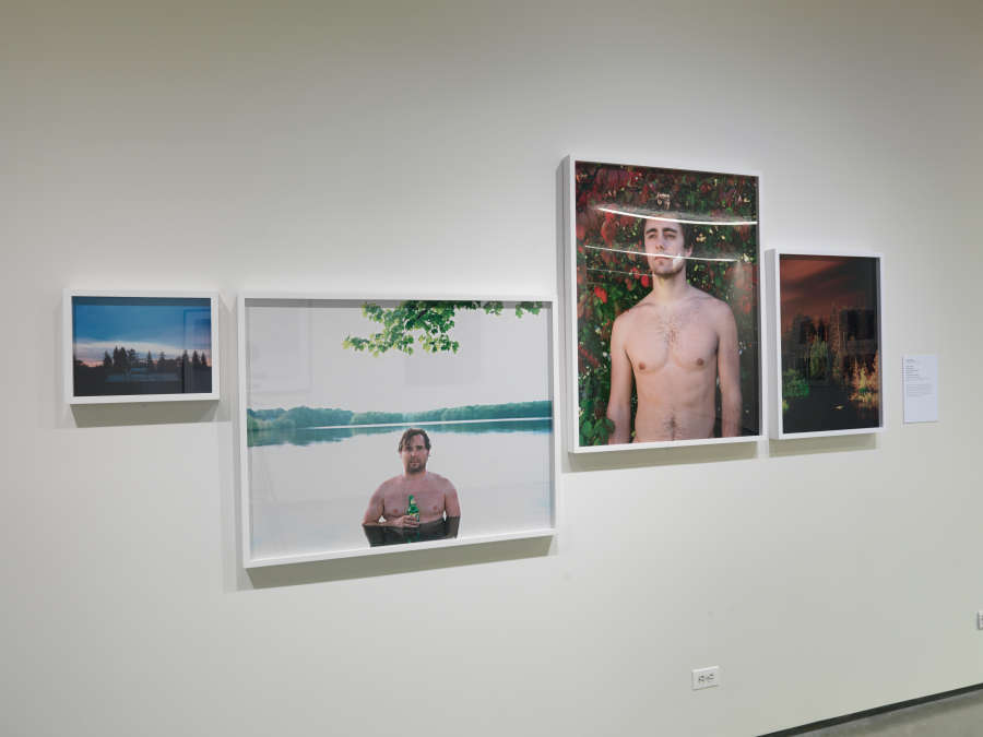 view exhibition image