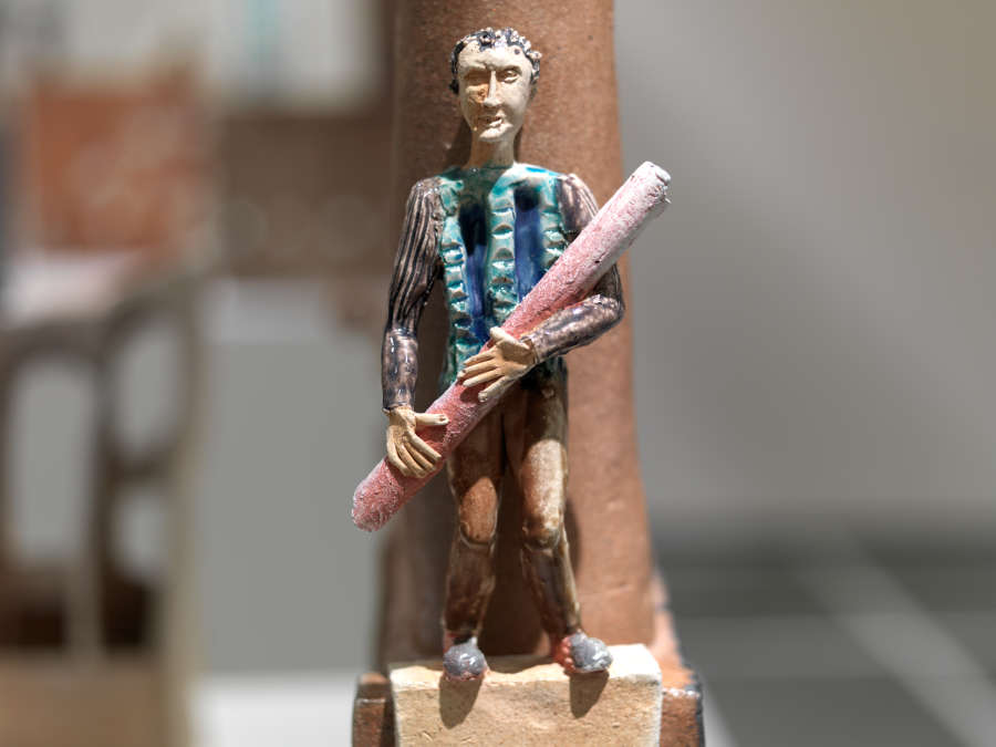 view exhibition image