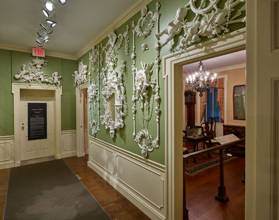 view exhibition image